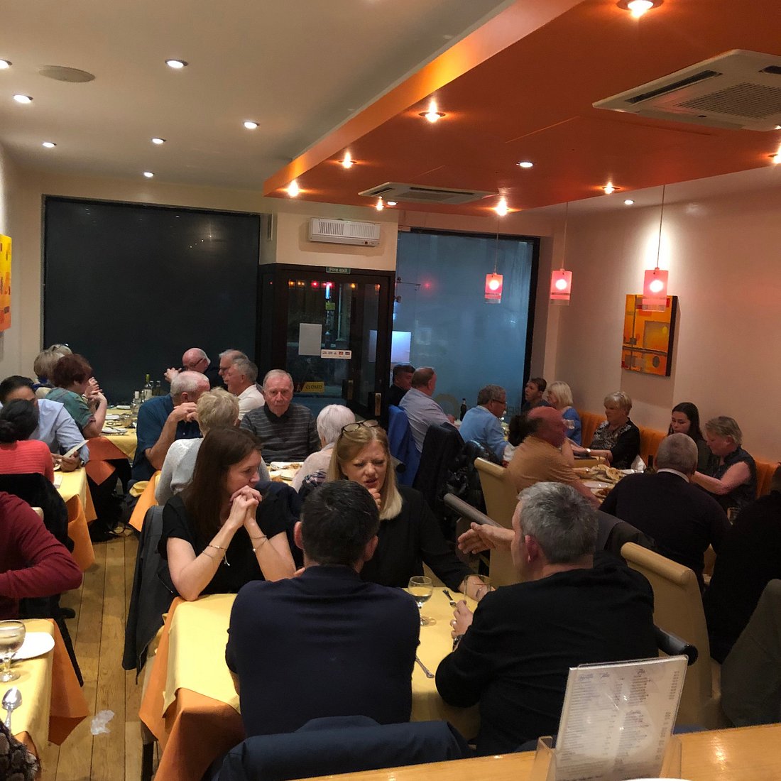 Belvedere Tandoori about image