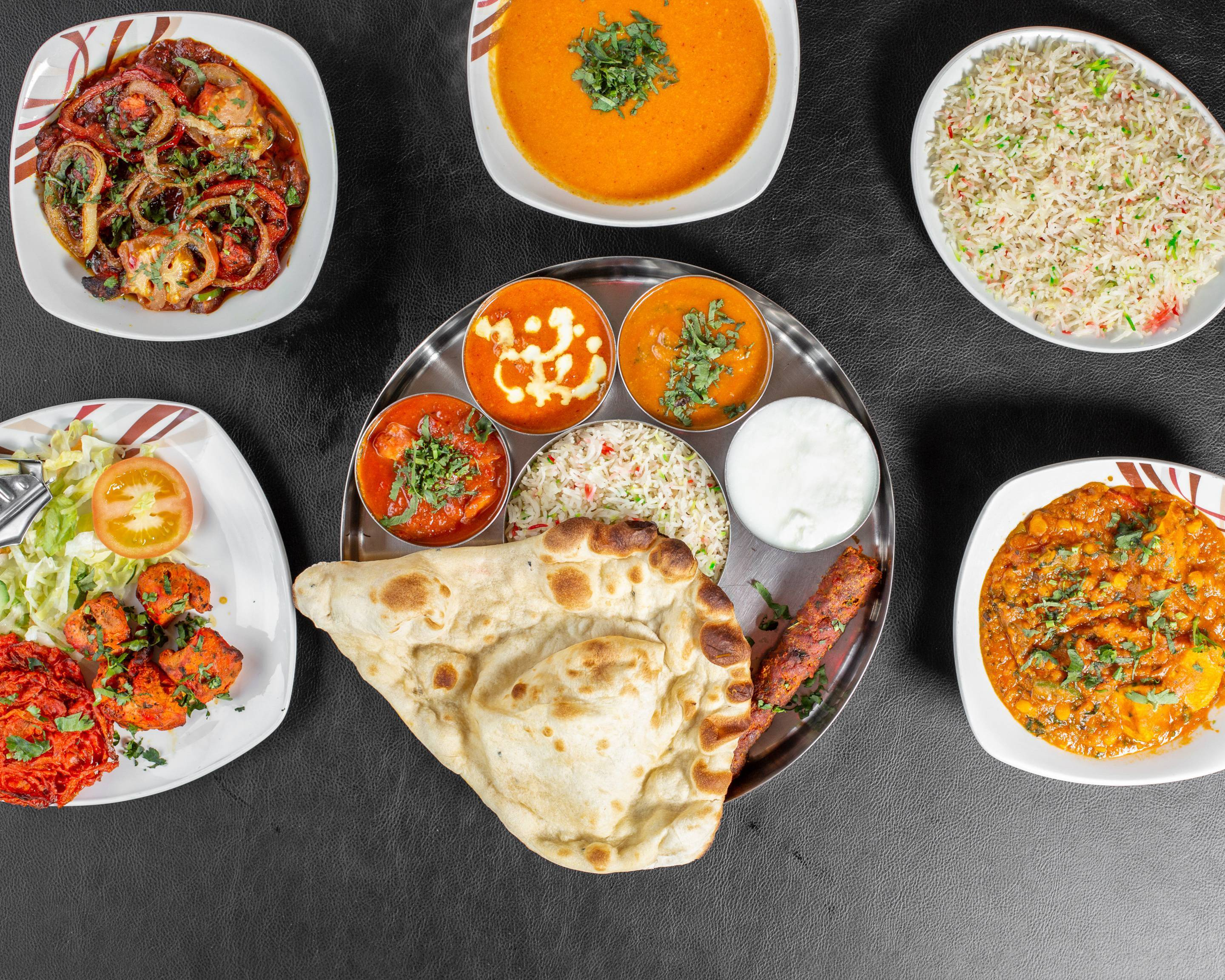 Belvedere Tandoori featured image